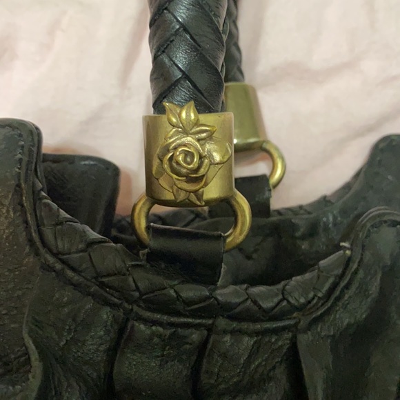 Juicy couture leather large purse - Picture 12 of 12